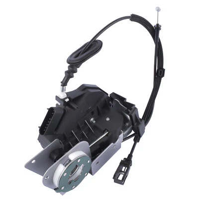 Türschlossbetätiger Vorne Links BK21V219A65DJ für Ford Tourneo Custom V362 12-18 - Bild 1 von 4