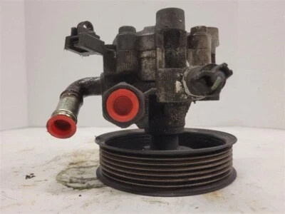 Bomba de dirección asistida de 6 cilindros para Toyota 4RUNNER 2003-2009 Foto 1 de 3