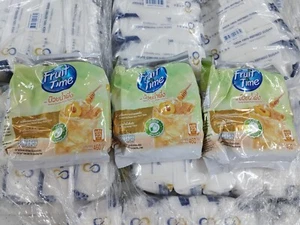 Fruit Time TeaMix HoneyPlum Nestea ungesüßt Instant 3x460 Gramm - Bild 1 von 7