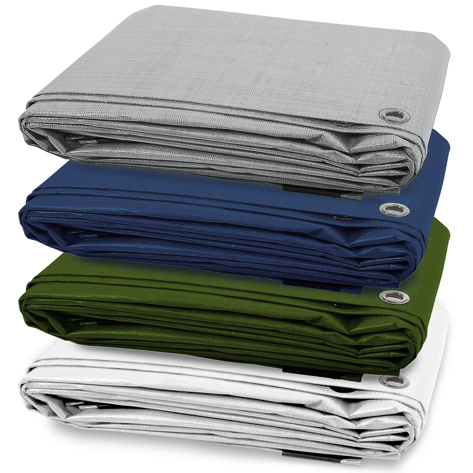 Plane Abdeckplane Gewebeplane Bootsplane Schutzplane Holzplane Abdeckplanen - Bild 1 von 1