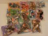 McDonalds Happy Meal Toys TY Teenie Beanie Babies - Complete Set of 12 -1999 NEW