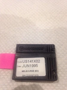 Navionics Classic Marine Chart FURUNO Northstar US141X02 Melbourne (ED) - Bild 1 von 1