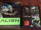 Alien 1 2 3 4  + Alien vs Predator  1 2 [6 DVD]