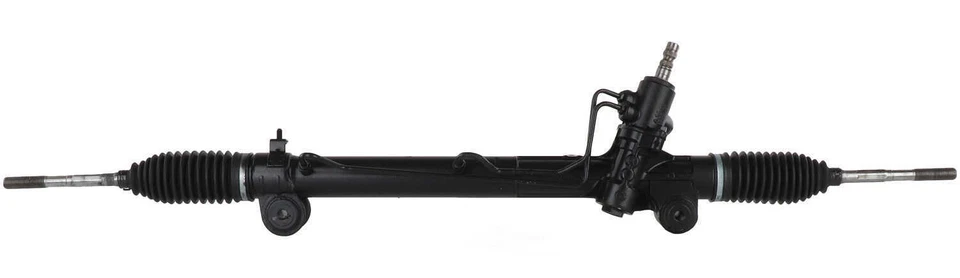 Стойка и шестерня в сборе для Toyota Sienna 2004-2010 годов выпуска - Изображение 1 из 1