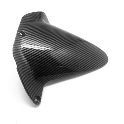 Carenado guardabarros guardabarros abrazador trasero de fibra de carbono para HONDA CBR600RRR 2003-2006  Foto 1 de 4