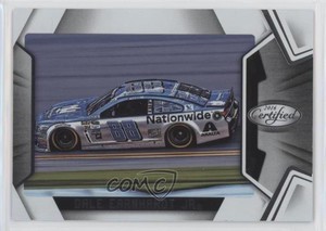 2016 Certified Dale Earnhardt Jr #50 HOF