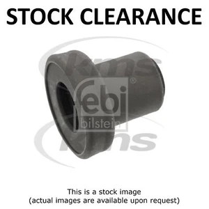 STOCK CLEARANCE F/WISHBONE BUSH -TOP FOR LT28-35 75-96 - Picture 1 of 3