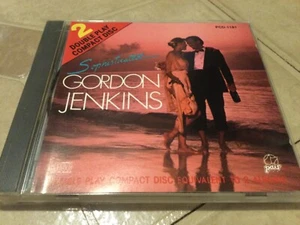 GORDON JENKINS: Anspruchsvoll - Bild 1 von 1