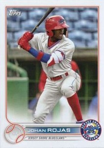 2022 Topps Pro Debut Baseball Base Singles (Pick Your Cards)