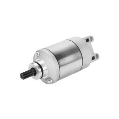 For Suzuki GSXR 600 750 GSX-R600 GSX-R750 K1-K5 Starter 12V Startor Motor - Image 1 of 4