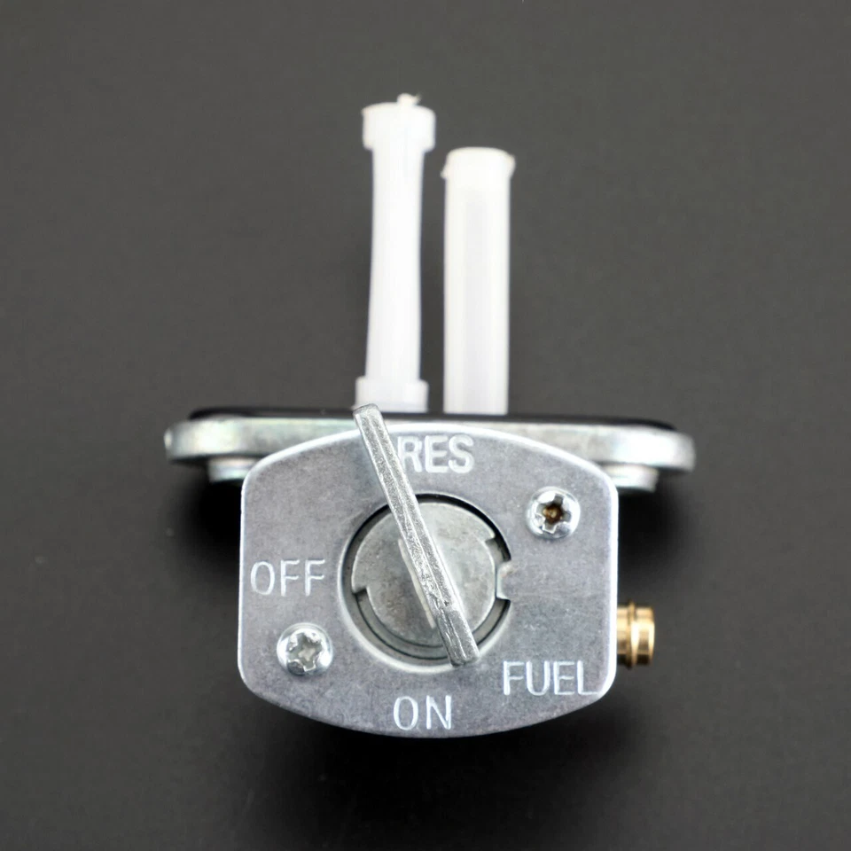 Válvula de combustible Fit Yamaha Petcock YZ250F YZ400F YZ426F YZ450F YZ80 YZ85 4DP-24500-01 Foto 1 de 1