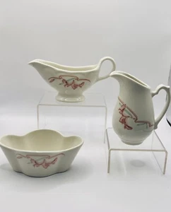 Vintage Melody by Homer Laughlin Best Seville Restaurant Ware - Picture 1 of 12