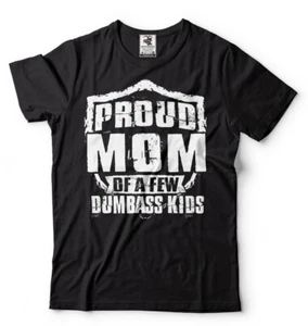 Mother daughter shirt, Mothers day shirt for mom, mothers day gift from kids - Picture 1 of 21
