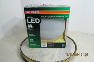 Sylvania Ultra Led Ceiling Light - Picture 1 of 4