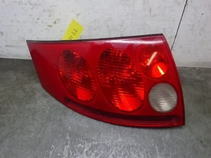 Conjunto de luz trasera para pasajero Audi TT MK1 2004 NS TT135 - Imagen 1 de 3