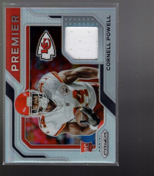 B1315- 2021 Panini Prizm Football Assort Inserts9 -You Pick- 15+ FREE US SHIP - Image 1 of 1