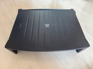 Bildschirmerhöhung Monitorerhöhung Schreibtischaufsatz | bis 45kg belastbar - Bild 1 von 5
