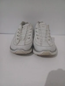 Skechers Flex Elite Women's Shoe Size 6.5 white With Memory Foam - Picture 1 of 9