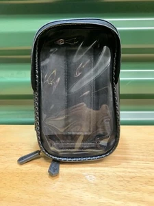 Soporte de montaje para teléfono de caída de ballena para bicicleta - Imagen 1 de 5
