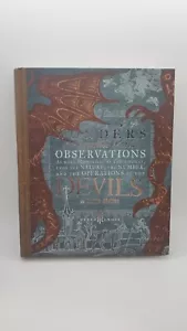 The Wonders of the Invisible World by Cotton Mather Occult Collector's Edition - Foto 1 di 11