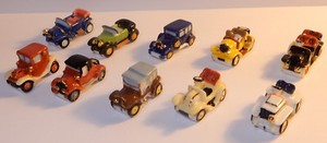 2018 DION ALCARA BOUTON OLD FRENCH CARS 1883-1932 FEVE 3D CHOICE