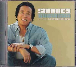 Smokey Robinson : My World The Definitive Collection - Audio CD  LN11 - Picture 1 of 2
