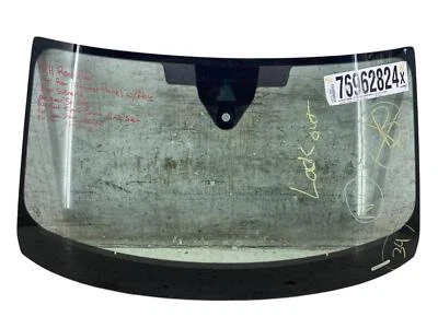 2024 AUDI Q8 E-TRON FRONT GLASS WINDSHIELD W/O HUD HEADS UP DISPLAY 4KE845099J - Image 1 of 4