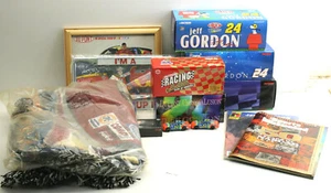 14 lbs Jeff Gorden #24 NASCAR Memorabilia Diecast Cars Magazines 4x5' Blanket +  - Picture 1 of 9