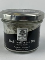 Melchiorri Tartufata Black Truffle Sauce 9 88 Oz For Sale Online