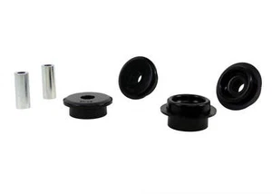 Whiteline 90-05 Mazda Miata (NA/NB) Differential Mount Bushing Kit - Picture 1 of 5