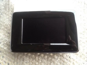 MERCEDES W176 W246 A CLASS SCREEN DISPLAY A2469001203 GPS SAT NAV OEM GLA CLA117 - Foto 1 di 3