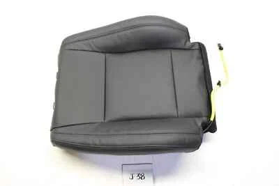 Nuevo cojín de asiento delantero derecho OEM 2007-2015 Mitsubishi Montero 6901C384XB cuero Foto 1 de 2