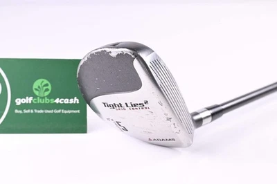 Adams Tight Lies2 #5 Wood / 19 Degree / Stiff Flex Adams Shaft - Image 1 of 4