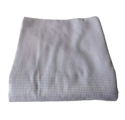 Marcus Brothers Textiles Flannel Fabric Pastel Purple Check 2.5 Yds Unisex Baby - Image 1 of 4