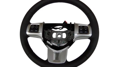 SE ADAPTA * 11-13 VOLANTE DODGE DURANGO 1UM311X9AA - NUEVO OEM Foto 1 de 4