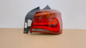 BMW 1 F20\F21 2018 Rear right tail light lamp 7456502 - Picture 1 of 11
