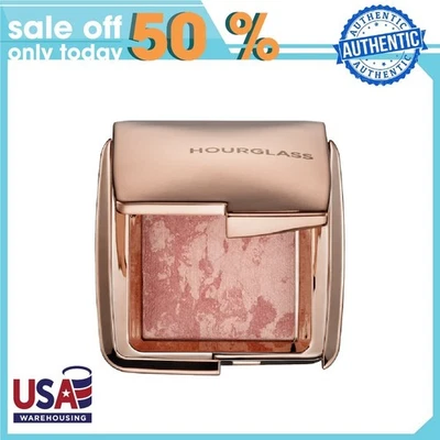 Colección de rubor iluminación ambiental reloj de arena, exposición al estado de ánimo 0,04 oz/1,3 g Foto 1 de 4