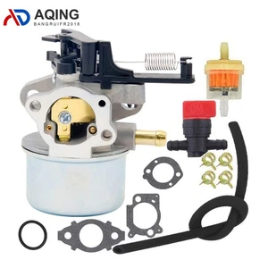 Vergaser für Briggs & Stratton Professional 8,5 ft-lbs 190cc OHV Motor - Bild 1 von 7