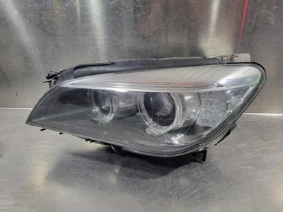 13 14 15 BMW 750I Headlamp Assembly Left - Image 1 of 2