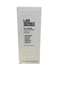 Lab Series All-In-One Multi Action Face Treatment Men 1.7 oz New In Box - Picture 1 of 3