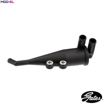 OIL SEPARATOR CRANKCASE VENTILATION EMH913 FOR LAND ROVER RANGE/III BMW 4.4L - Image 1 of 4