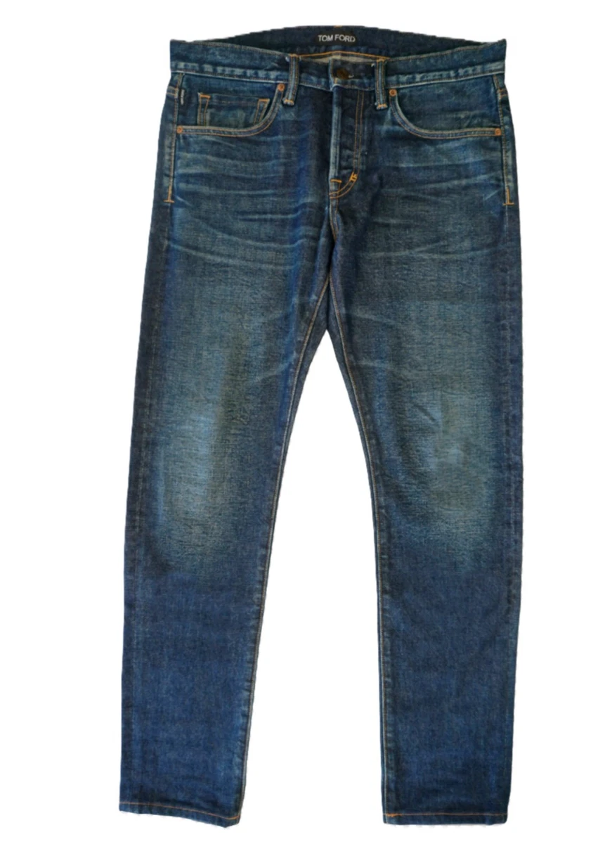 Tom Ford Jeans for Men for sale - eBay