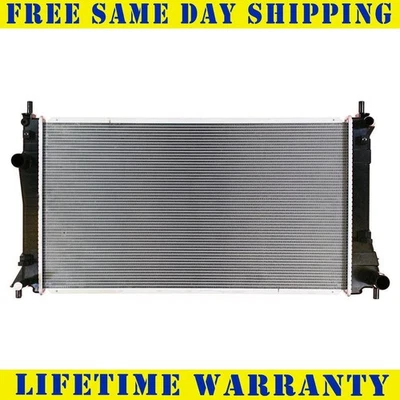 Radiador nuevo para Mazda 5 2012-2015 2017 2,5 L Foto 1 de 4