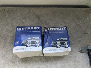 Kit de rodamientos BRITPART polea tensora motor correa de distribución rueda loca V6 Cambelt - Imagen 1 de 2