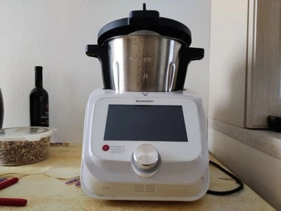 Robot da cucina - Immagine 1 di 4