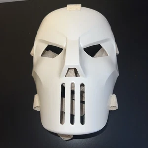 NECA 54067 Teenage Mutant Ninja Turtles (1990 Movie) Casey Jones Replica Mask - Bild 1 von 8