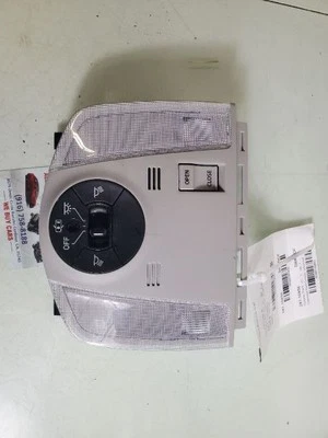 Consola techo delantero Prius VIN Du 7º y 8º dígito compatible con 12-15 PRIUS 16965 Foto 1 de 4