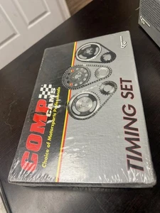 Comp Cams Timing Set Chain Kit 3213 OLDS V8 BNIB - Picture 1 of 2