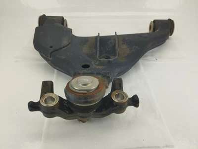 480680K090 MANILLAR INFERIOR SUSPENSIÓN DELANTERA DERECHA / 175693 TOYOTA HILUX VI Foto 1 de 4