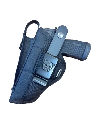 Gun holster for Wilson Combat Division 77 Project 1 - Image 1 of 4